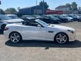 Mercedes-Benz SLK 2.1 SLK250 CDI AMG Sport G-Tronic+ Euro 5 (s/s) 2dr 12