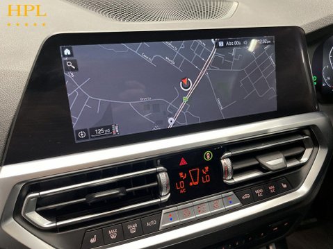 BMW 3 Series 2.0 320i M Sport Saloon 4dr Petrol Auto Euro 6 (s/s) (184 ps) 16