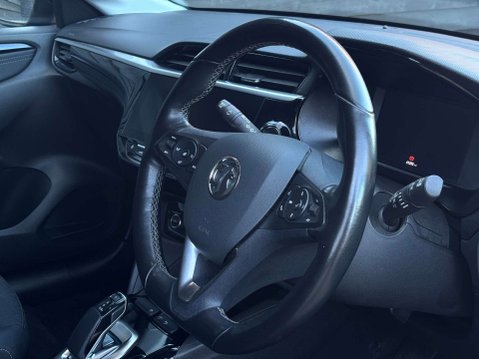 Vauxhall Corsa Corsa E Elite Premium 5dr 41