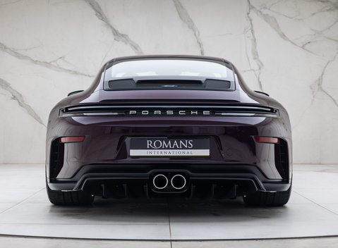 Porsche 911 GT3 TOURING (992.2) 5
