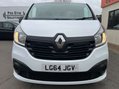 Renault Trafic 1.6 Trafic SL27 Business+ Energy dCi 5