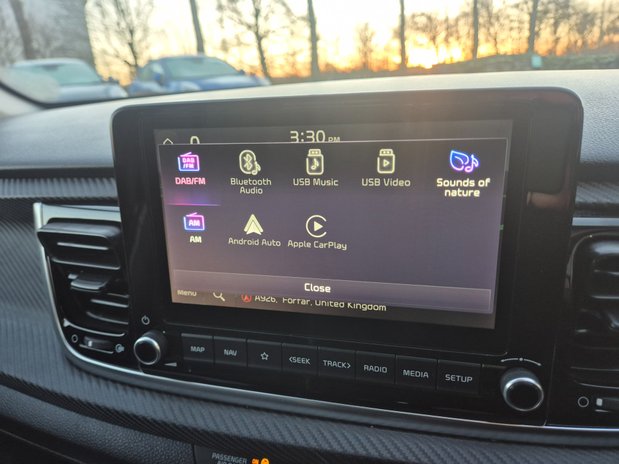 Kia Rio GT-Line S MHEV 29