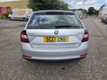Skoda Rapid Spaceback 1.0 Rapid Spaceback SE Tech TSi 5dr 13