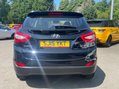 Hyundai ix35 1.6 GDi SE Euro 5 5dr 12
