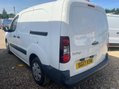 Citroen Berlingo 1.6 Berlingo 725 X Blue HDi 5 SEATER CREW VAN LWB 8