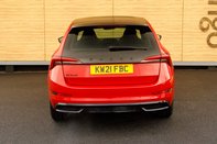 Skoda Scala MONTE CARLO TSI DSG 6