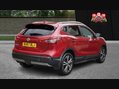 Nissan Qashqai N-CONNECTA DIG-T 10