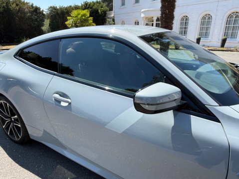 BMW 4 Series 2.0 420i M Sport Auto Euro 6 (s/s) 2dr 65