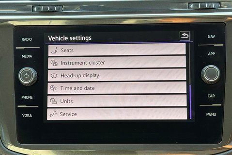 Volkswagen Tiguan Allspace ELEGANCE TDI 4MOTION DSG 57