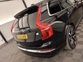 Volvo XC90 2.0h T8 Recharge 18.8kWh Ultimate Bright Auto 4WD Euro 6 (s/s) 5dr 43
