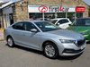 Skoda Octavia SE TECHNOLOGY TSI