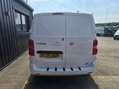 Vauxhall Vivaro L1H1 2700 SPORTIVE S/S 5