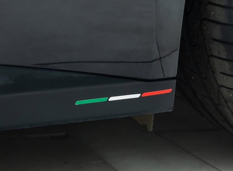 Ferrari GTC4 Lusso T 36