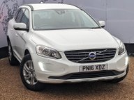 Volvo XC60 D4 SE 1
