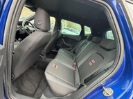 SEAT Arona TSI FR 11