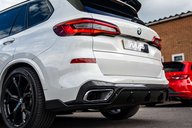 BMW X5 3.0 X5 xDrive 30d M Sport Auto 4WD 5dr 55