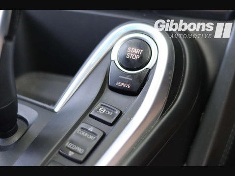BMW I8 1.5 i8 4WD 3dr 37