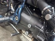 BMW R1150 R 2003 44K GREAT COLOUR SCHEME MOT SERVICED WARRANTY 24
