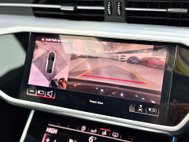 Audi A7 2.0 TDI 40 S line Sportback 5dr Diesel S Tronic quattro Euro 6 (s/s) (204 p 46