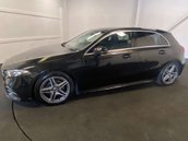 Mercedes-Benz A Class 1.3 A 200 AMG Line Executive Auto 5dr 2