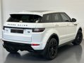 Land Rover Range Rover Evoque TD4 HSE DYNAMIC 3