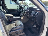 Land Rover Discovery SD6 306 Commercial HSE 15