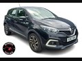 Renault Captur 0.9 Captur Dynamique Nav TCe 5dr 1
