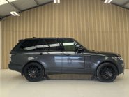 Land Rover Range Rover 3.0 Range Rover Vogue TDV6 Auto 4WD 5dr 14