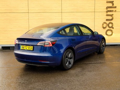 Tesla Model 3 MODEL 3
