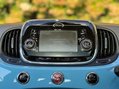 Fiat 500 1.2 Lounge Euro 6 (s/s) 3dr 16