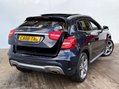 Mercedes-Benz GLA 2.1 GLA 200 D AMG Line Premium+ Auto 5dr 45