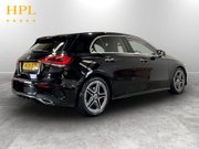 Mercedes-Benz A Class 2.0 A220 AMG Line (Premium) Hatchback 5dr Petrol 7G-DCT Euro 6 (s/s) (190 p 7