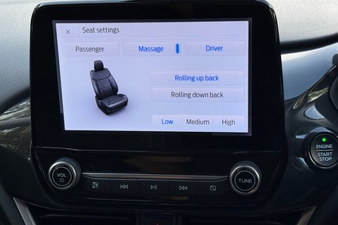 Ford Puma TITANIUM MHEV - 2 OWNERS -APPLE CARPLAY -NEW MOT -FULL HISTORY 44