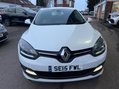 Renault Megane 1.5 dCi ENERGY Dynamique TomTom Euro 5 (s/s) 3dr 6
