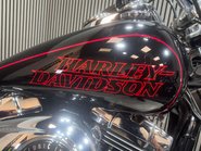 Harley-Davidson Dyna 1690 FXDL LOW RIDER 2015 ONLY 15K SPORTS EXHAUST NEW MOT 29