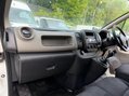 Renault Trafic 1.6 dCi 27 Business+ Panel Van 5dr Diesel Manual SWB Standard Roof Euro 6 ( 25