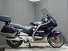 Honda ST 1995 50K RUNNING TOURER PROJECT BIKE 1100CC CLASSIC