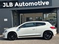 Volkswagen Scirocco 2.0 Scirocco GT Black Edition TDI BlueMotion Technology 3dr 18