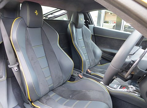 Ferrari 458 Italia 10