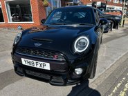Mini Hatch 2.0 Cooper S Steptronic Euro 6 (s/s) 3dr 2