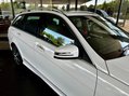 Mercedes-Benz C Class 2.1 C220 CDI BlueEfficiency AMG Sport Plus G-Tronic+ Euro 5 (s/s) 5dr 9