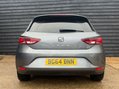 SEAT Leon 1.6 Leon Ecomotive SE Tech TDI 5dr 3