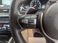 BMW 6 Series 3.0 640d M Sport Auto 4dr 68