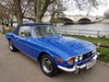 Triumph Stag Automatic