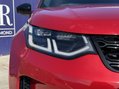 Land Rover Discovery Sport 1.5 P300e 12.2kWh R-Dynamic SE SUV 5dr Petrol Plug-in Hybrid Auto 4WD Euro 12