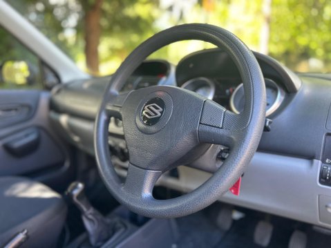 Suzuki Ignis GL 6