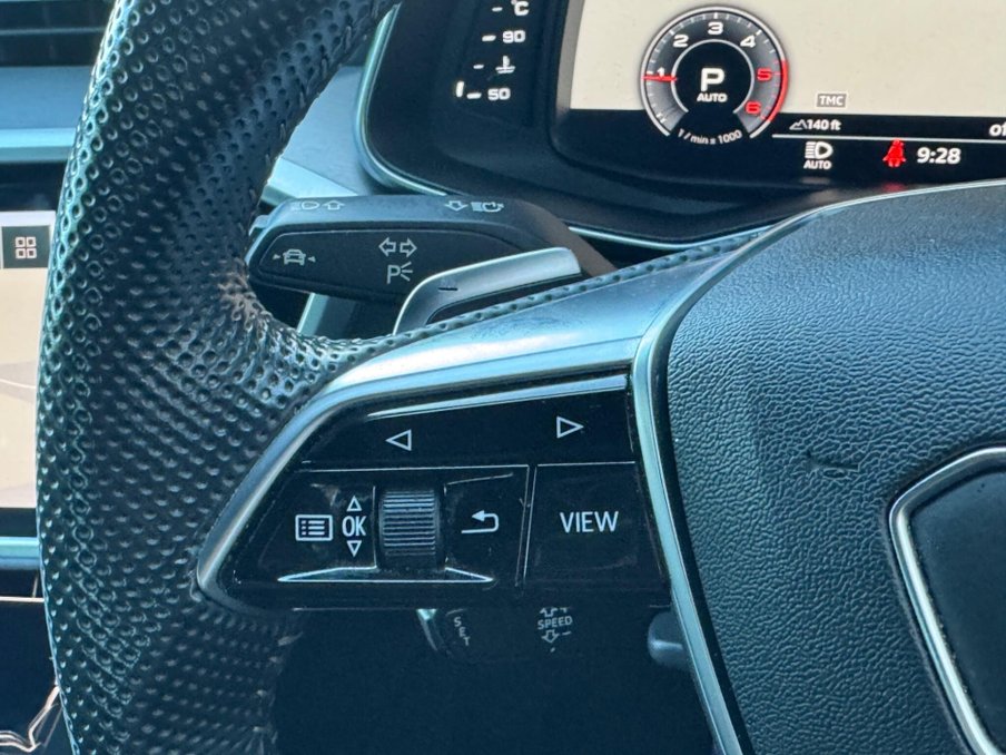 2020 Audi A6 — image 38
