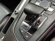 Audi RS5 2.9 TFSI V6 Carbon Edition Coupe 2dr Petrol Tiptronic quattro Euro 6 (s/s) 55