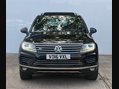 Volkswagen Touareg 3.0 Touareg V6 R-Line TDI BlueMotion Technology Auto 4WD 5dr 20