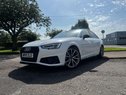 Audi A4 2.0 A4 Black Edition 35 TFSI Semi-Auto 4dr